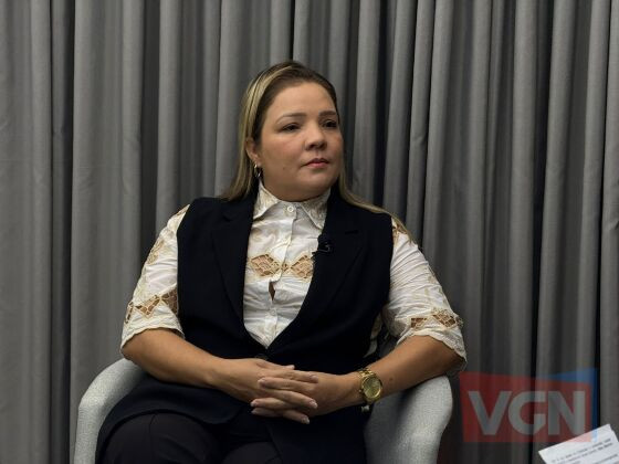 Vereadora afirma que GM está sendo usada de forma irregular na segurança da prefeita