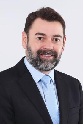 Rodrigo Araújo